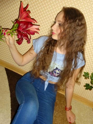 Варвара
